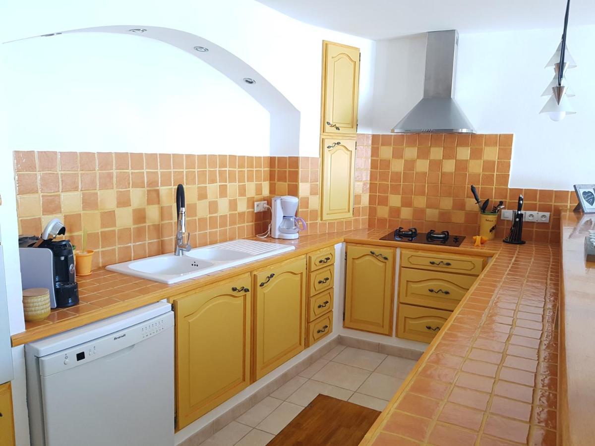 Bienvenue Chez Romane เอเกซ ภายนอก รูปภาพ