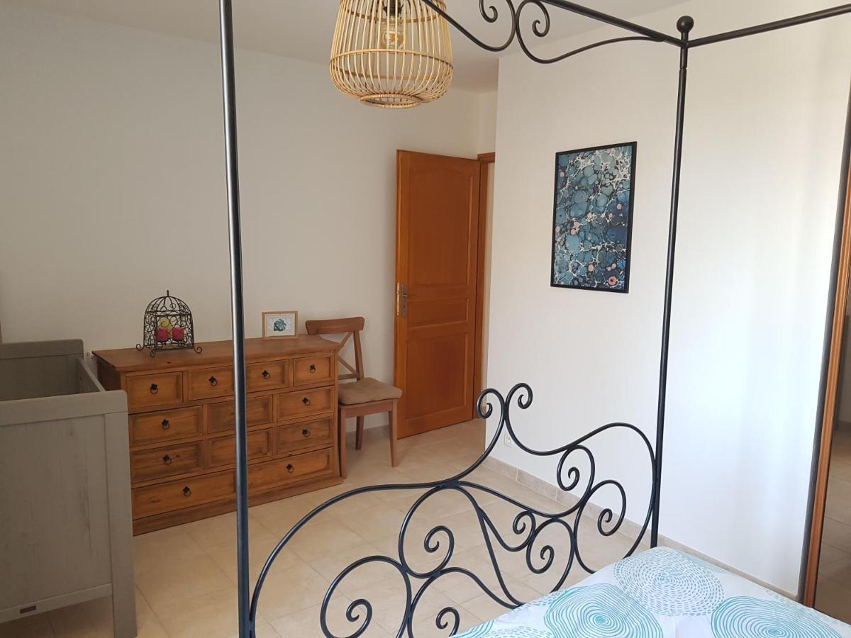 Bienvenue Chez Romane เอเกซ ภายนอก รูปภาพ